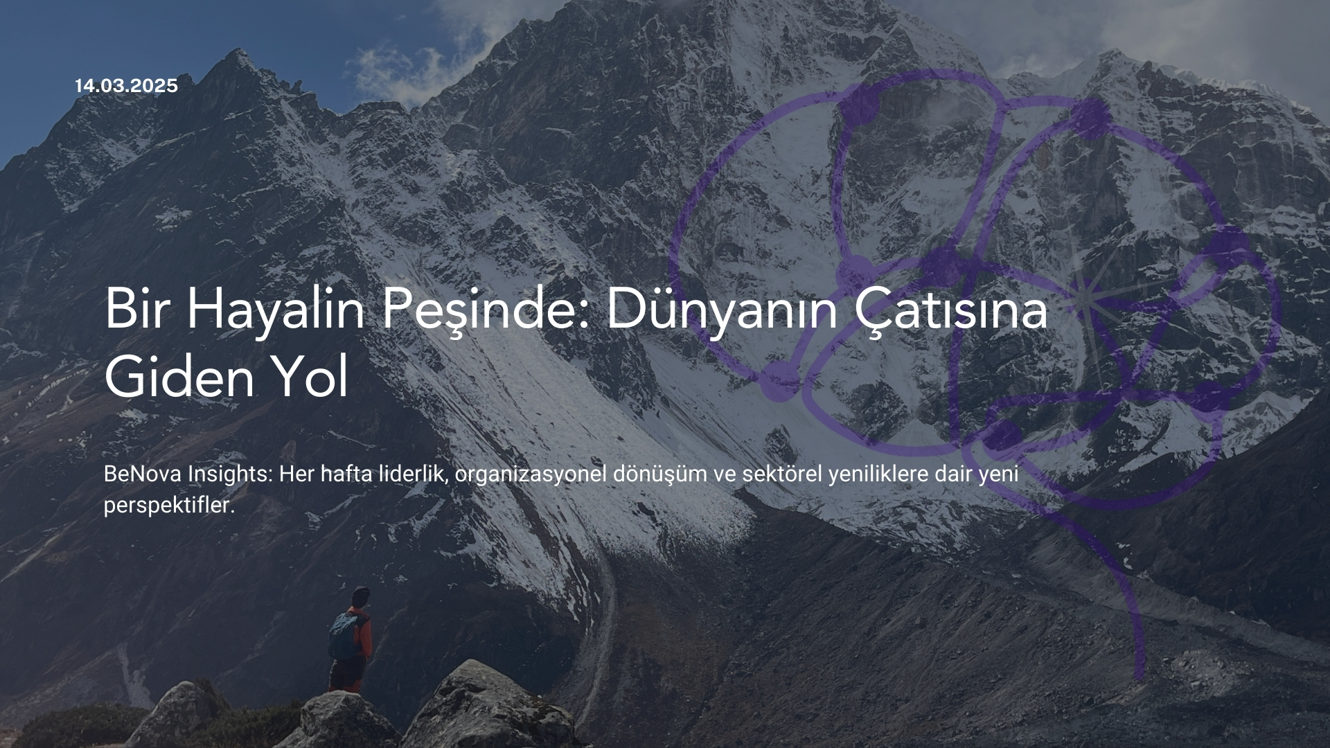dünyanınçatısınayolculuk